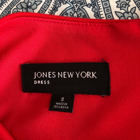 Like new jones New York dress 😍 - Picture 2 of 3